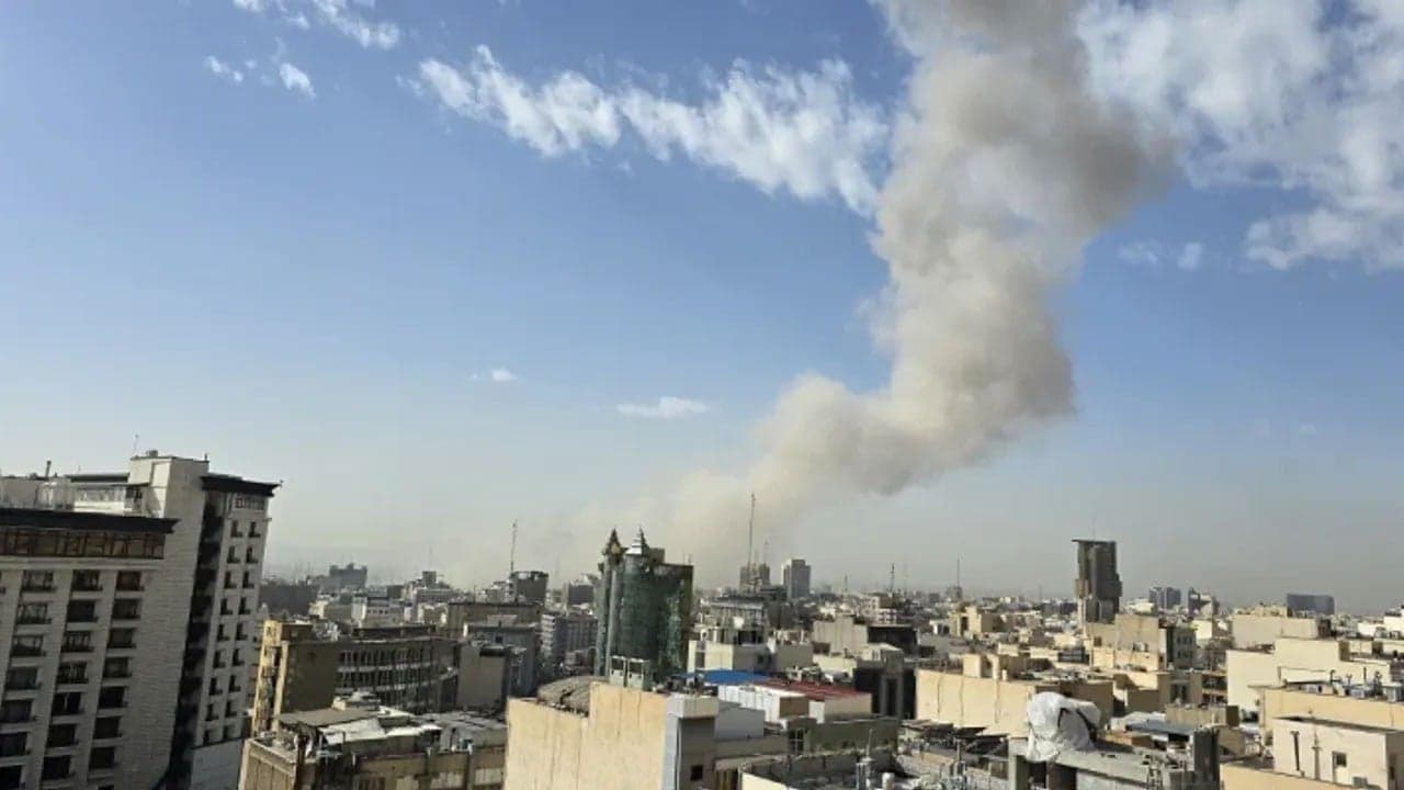 Ortadoğuda yeni perde - Yeni Akit