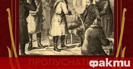 Другата гледна точка : Проф . Петър Стоянович възражда уникален исторически източник за руско - турската война ᐉ Новини от Fakti . bg - Култура