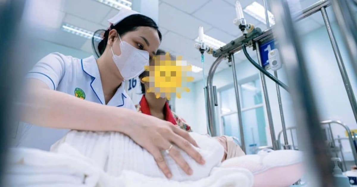 TPHCM : Phát hiện bé gái mắc bệnh cực hiếm gặp , thế giới chỉ ghi nhận vài ca