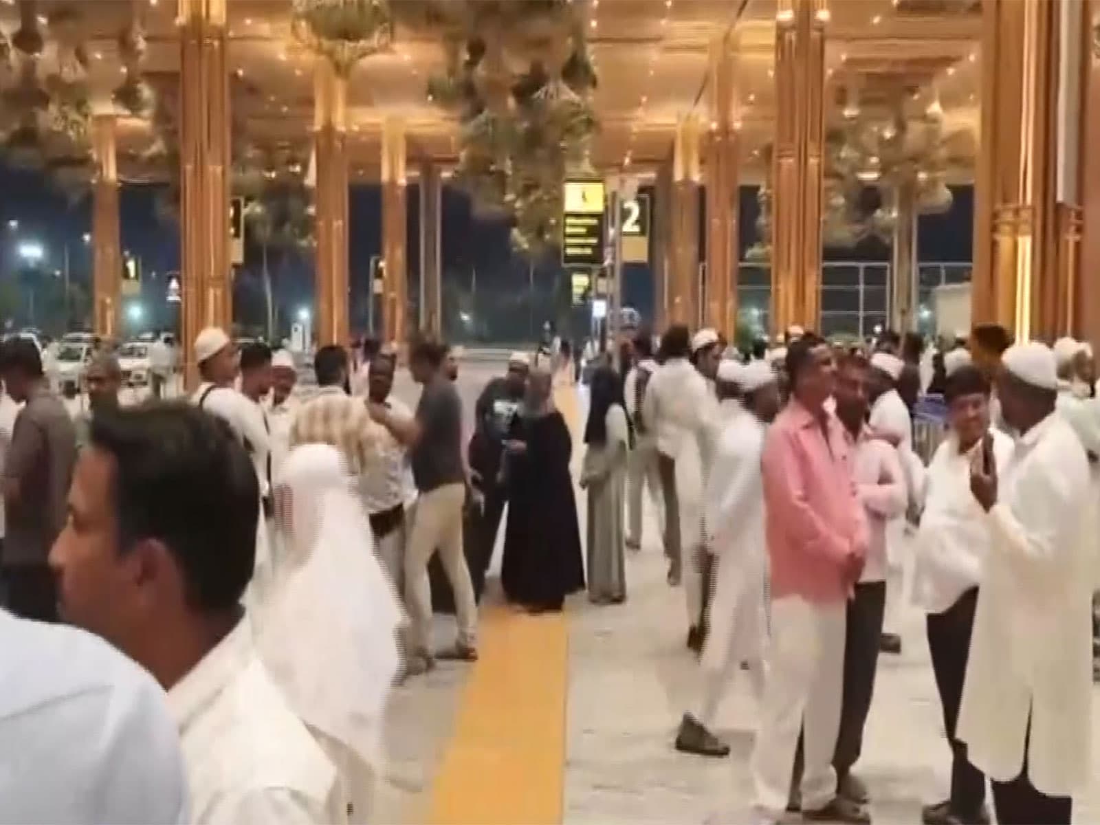 Several passengers stranded at Bengaluru Airport as Israel - Iran conflict disrupts flight operations