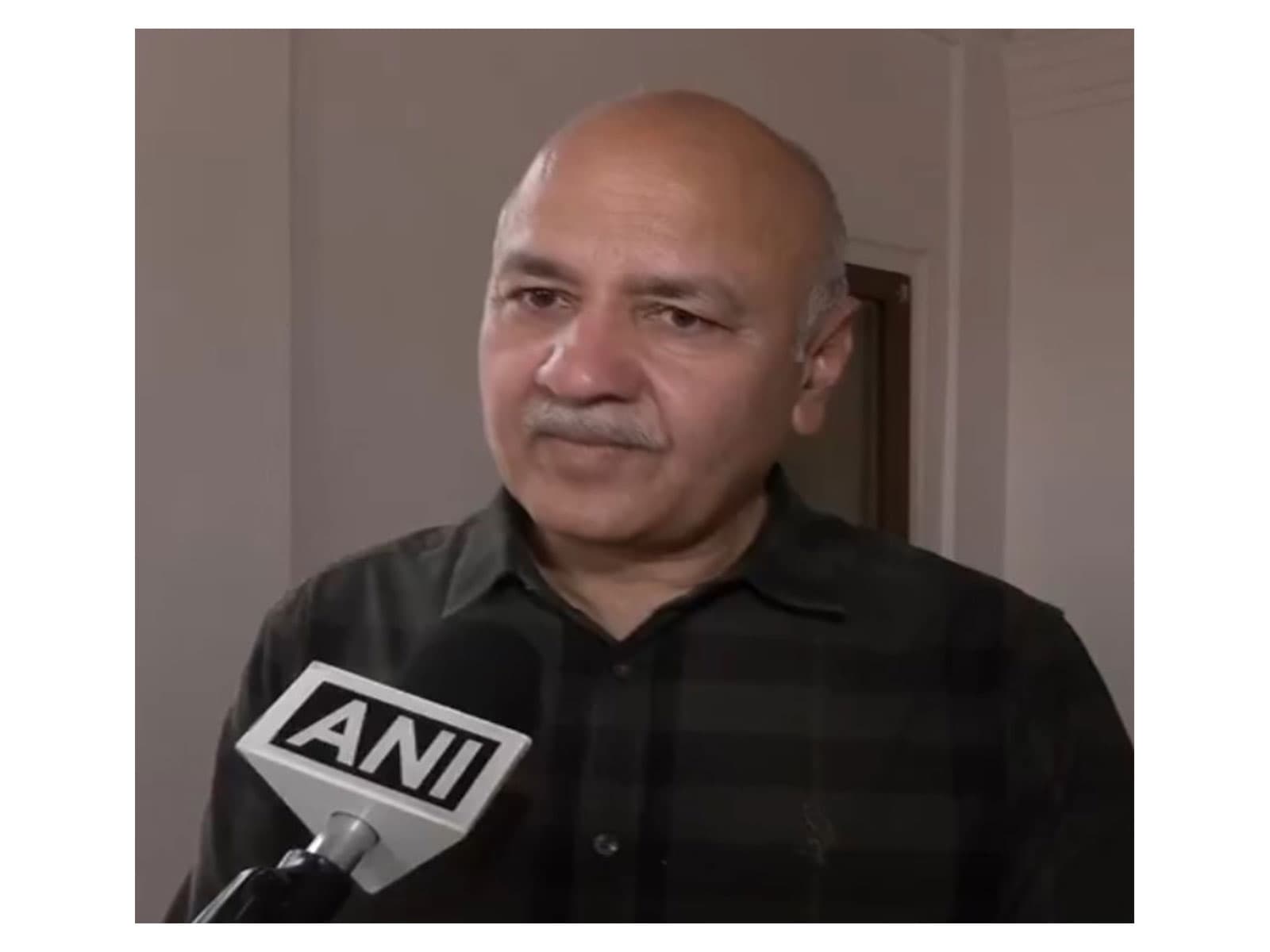 Manish Sisodia urges people to vote out PM Modi