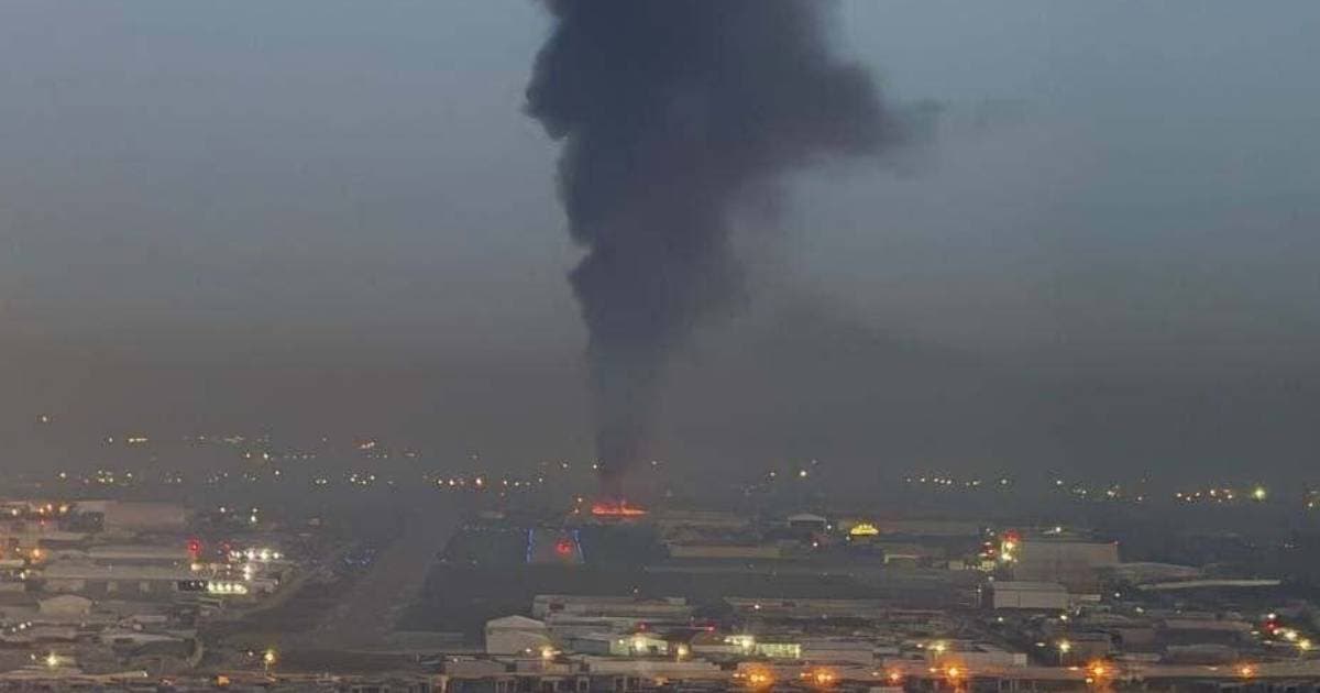 US - Israel Iran Strike LIVE : इराण घेणार बदला ! अमेरिका आणि इस्रायलवर डागली एकामागून एक क्षेपणास्त्रे ; म्हणाले , शरण येईपर्यंत सोडणार नाही