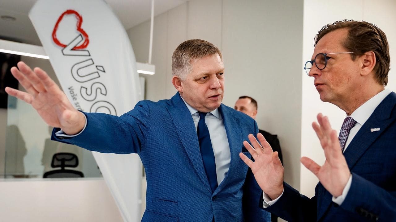 V Košiciach otvorili pracovisko magnetickej rezonancie