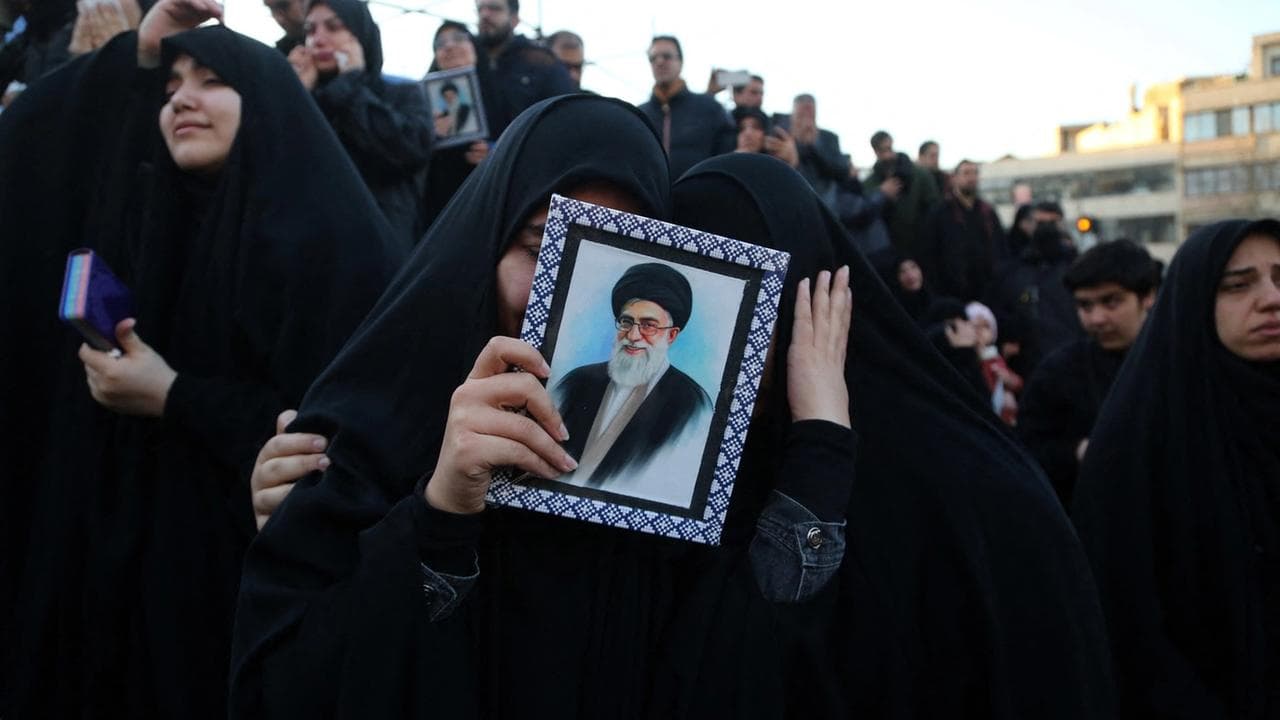 Útok united states a Izraela na Irán sledujeme ONLINE : Zasiahli i Omán