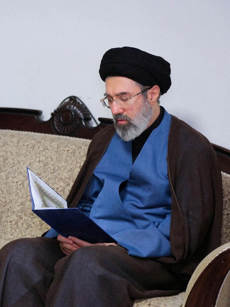 Who is Mojtaba Khamenei ? How ideologies of Ayatollah son could shape Iran new course