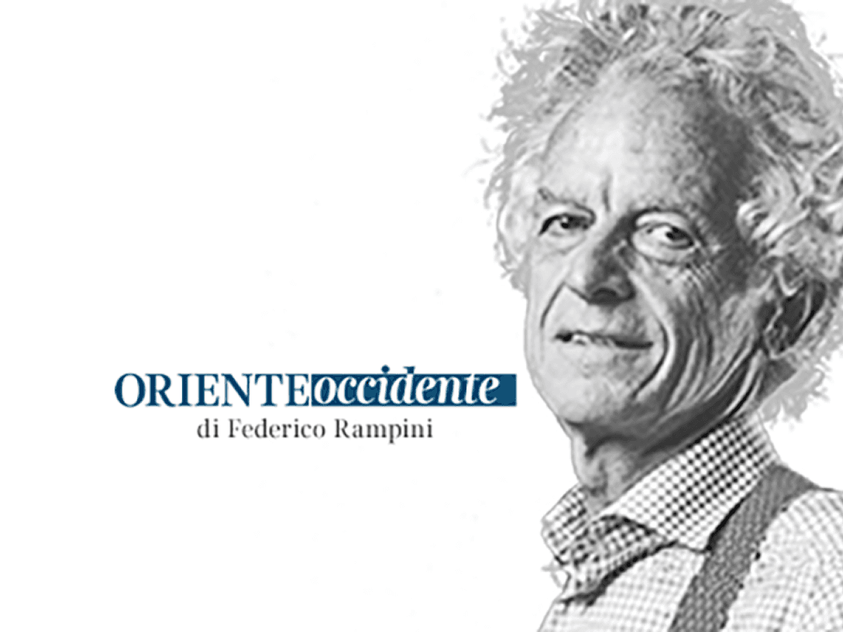 Oriente Occidente di Rampini | Iran , Khamenei pensa di poter perdere una battaglia ma vincere la guerra con Trump