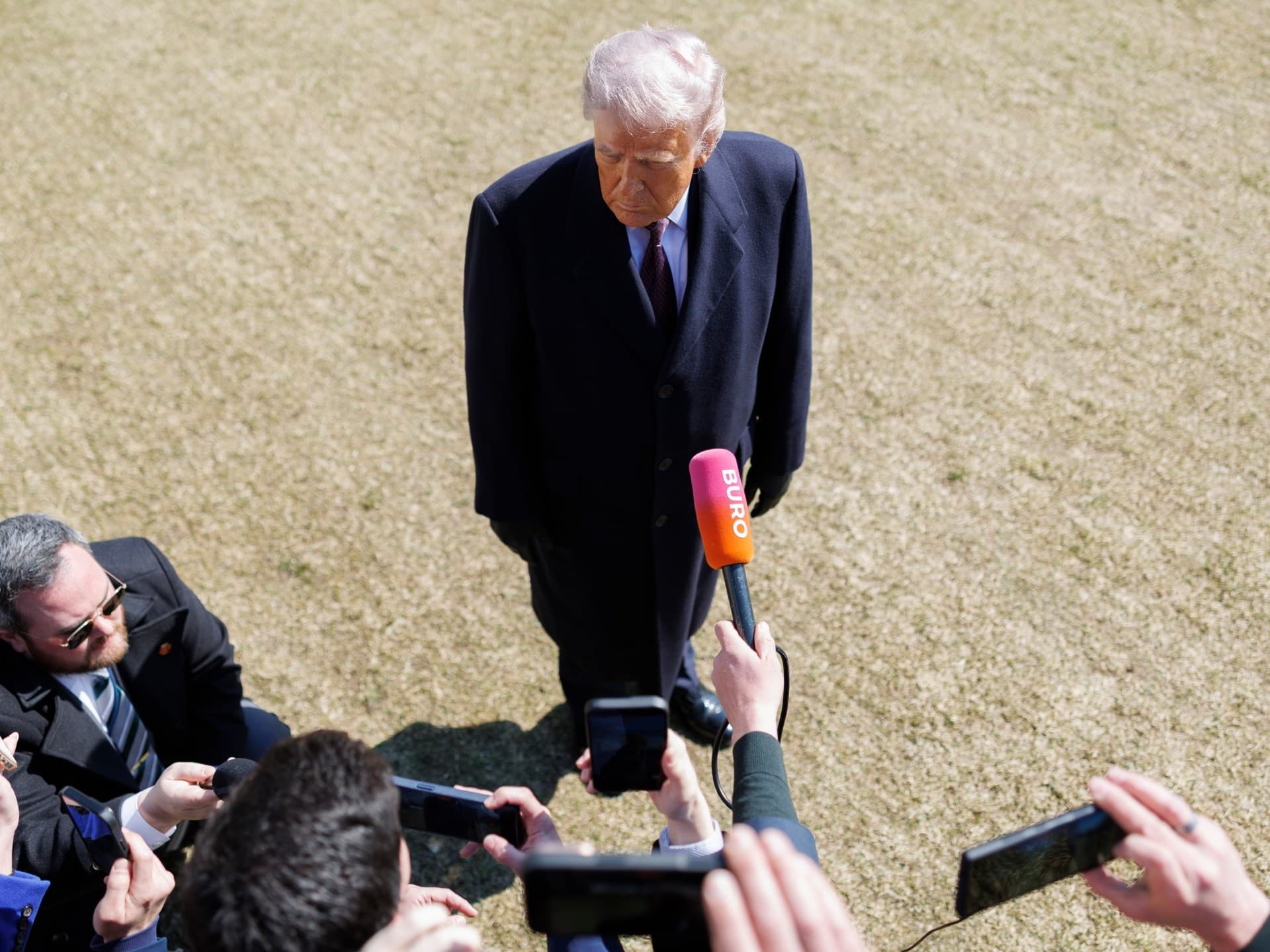 Rubio plans Israel trip as Trump says he not happy with US - Iran talks - Dominican Republic Post – Caribbean News , Business , Travel & Culture