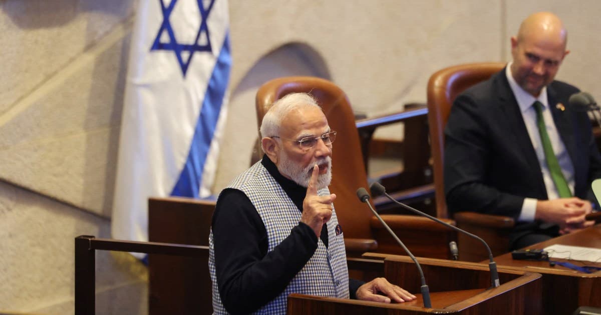 India - Israel axis : What are the IMEC corridor , I2U2 grouping Modi spoke of ? - Dominican Republic Post – Caribbean News , Business , Travel & Culture