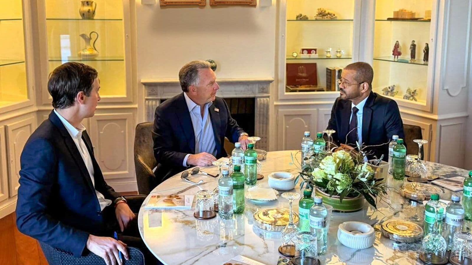 Iran and US compromise over nuclear stockpile - but Trump window for action grows smaller by the day