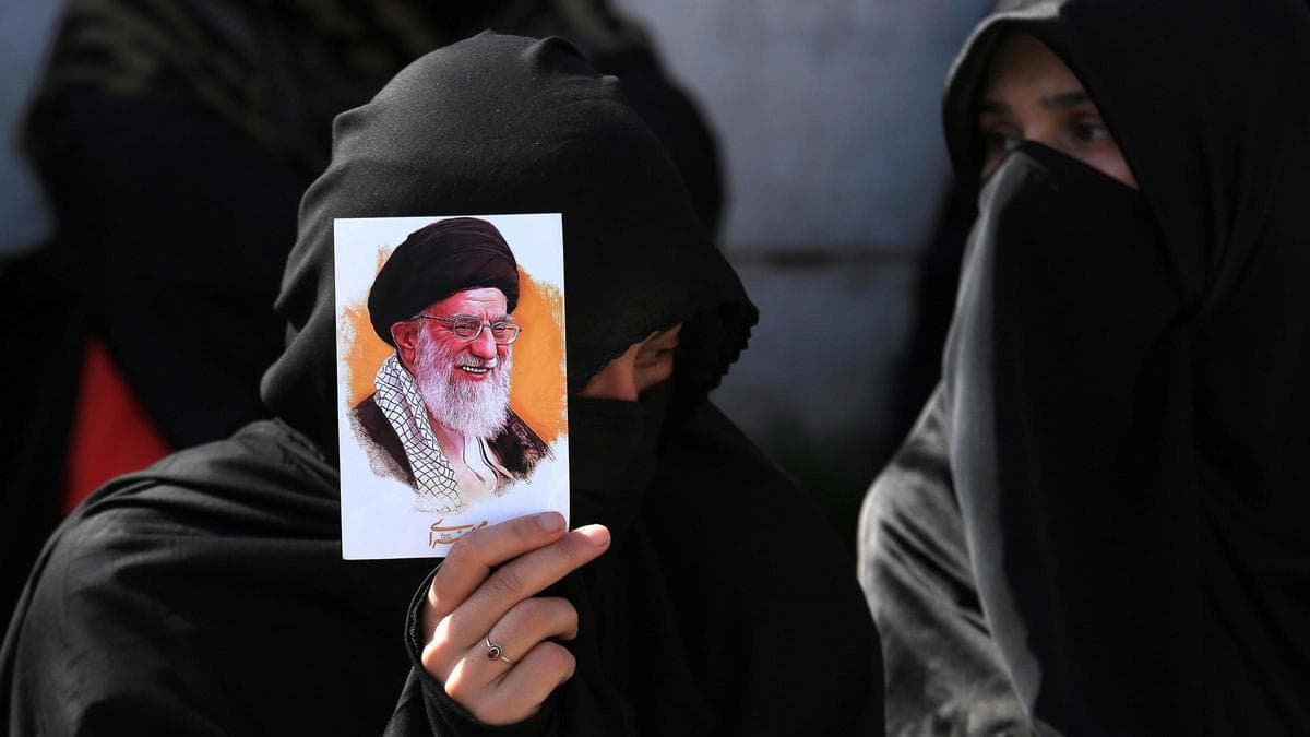 Anàlisi del periodista berguedà Abel Gallardo sobre latac a Iran : Les divisions que la fan quasi ingovernable