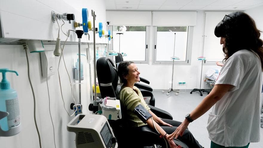 Neix a Bellvitge el primer programa espanyol per a malalties minoritàries de ladult