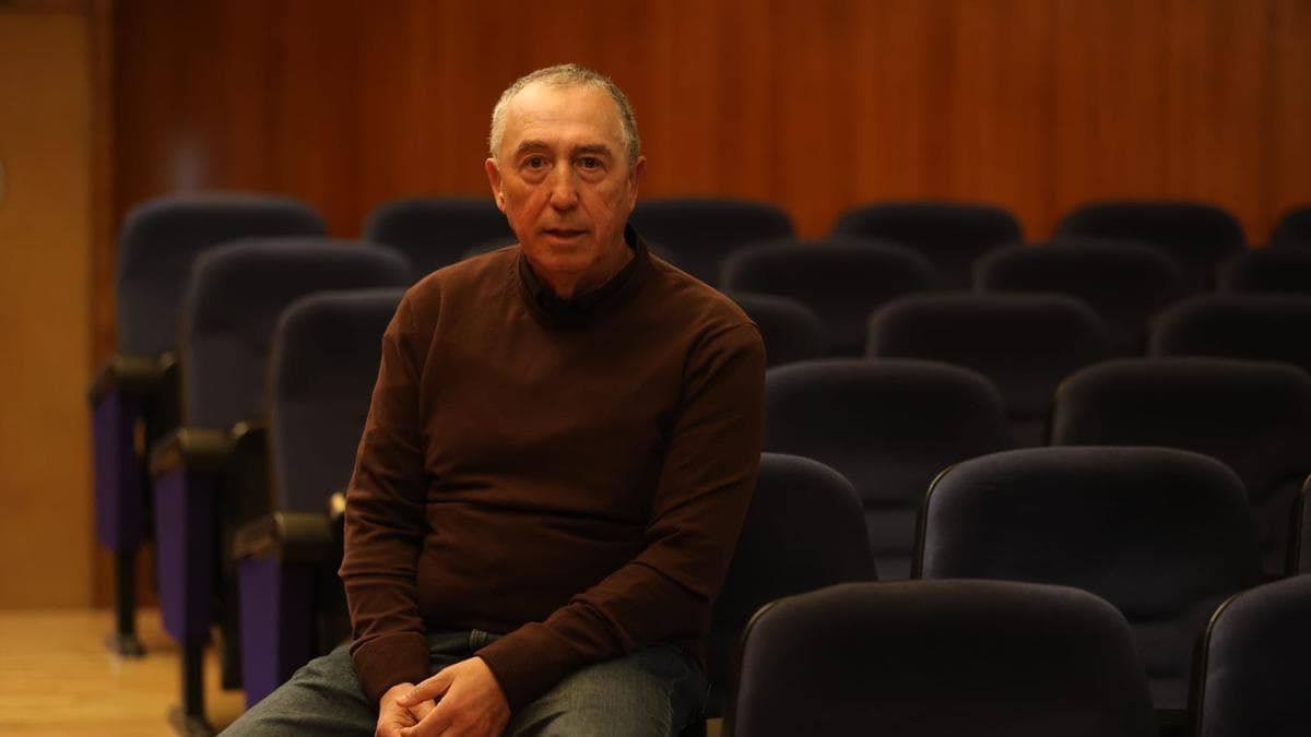 Me veo con fuerzas , ganas e ilusión de ser candidato a la Generalitat