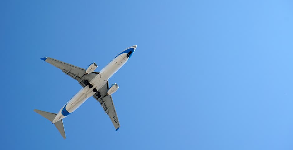 До 8 тысяч россиян застряли в третьих странах из - за закрытия неба на Ближнем Востоке