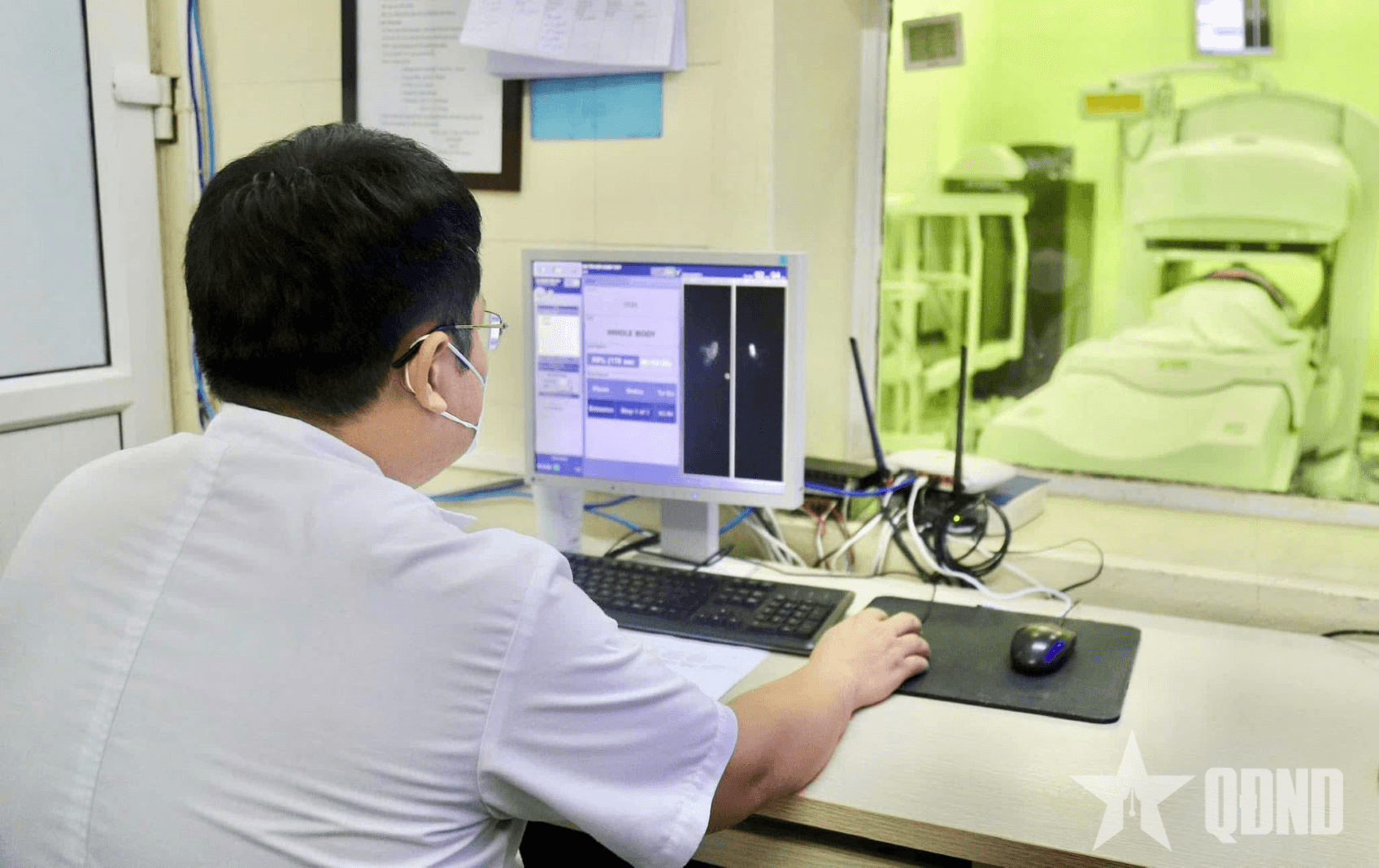 Nhiều đổi mới trong điều trị ung thư