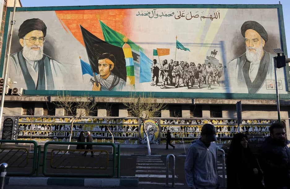 이 대통령 , 이란 사태에 순방 기간 국무총리 중심 비상 대응 체제