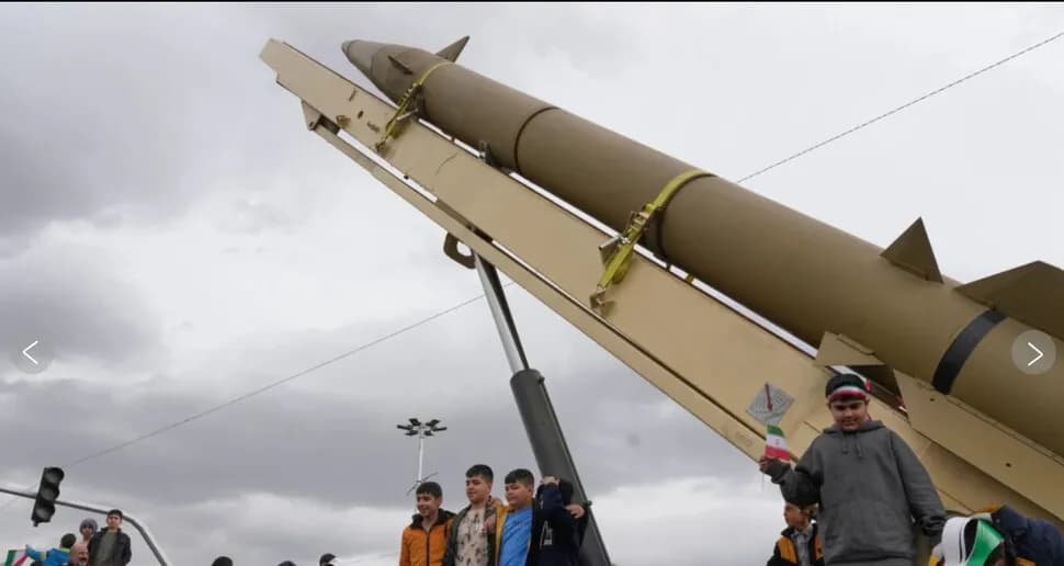 미국 방공망 소진 우려 … 이란 버티기 전략 에 대응 한계