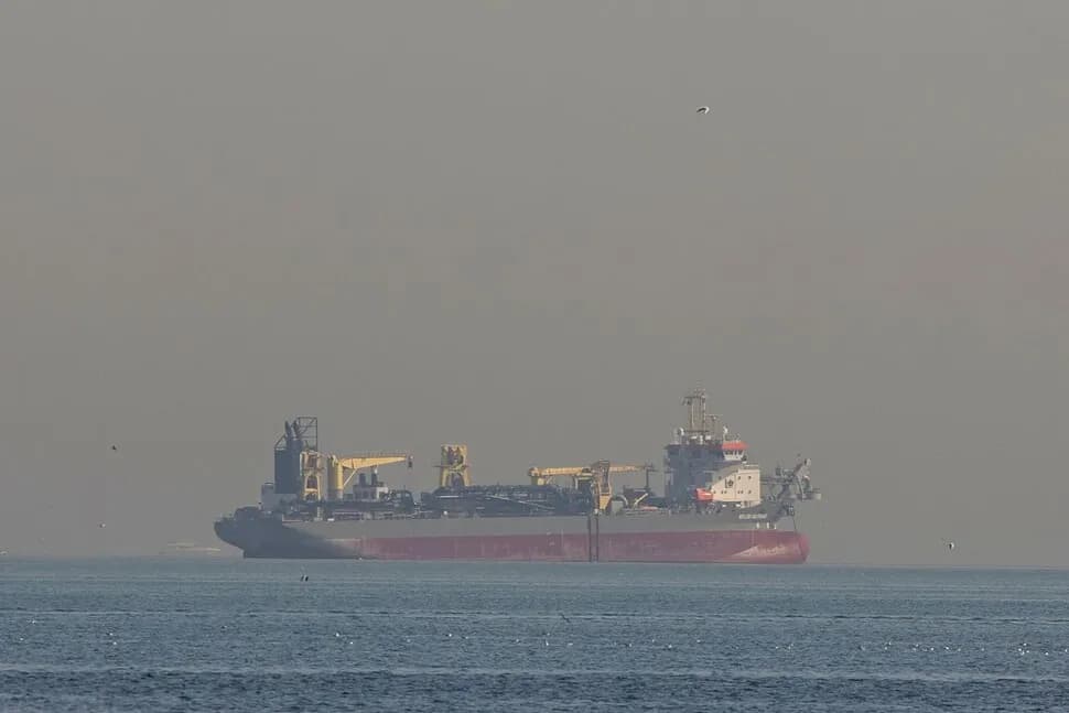 이란발 국제유가 100달러 공포 … 한국 수출 줄고 , 생산 원가 올라가