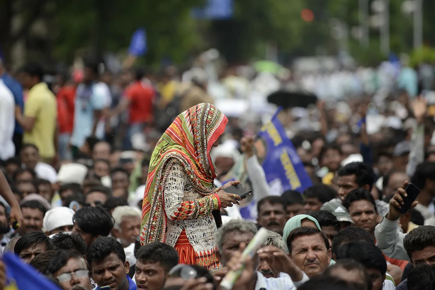 When Counting Comes at a Cost