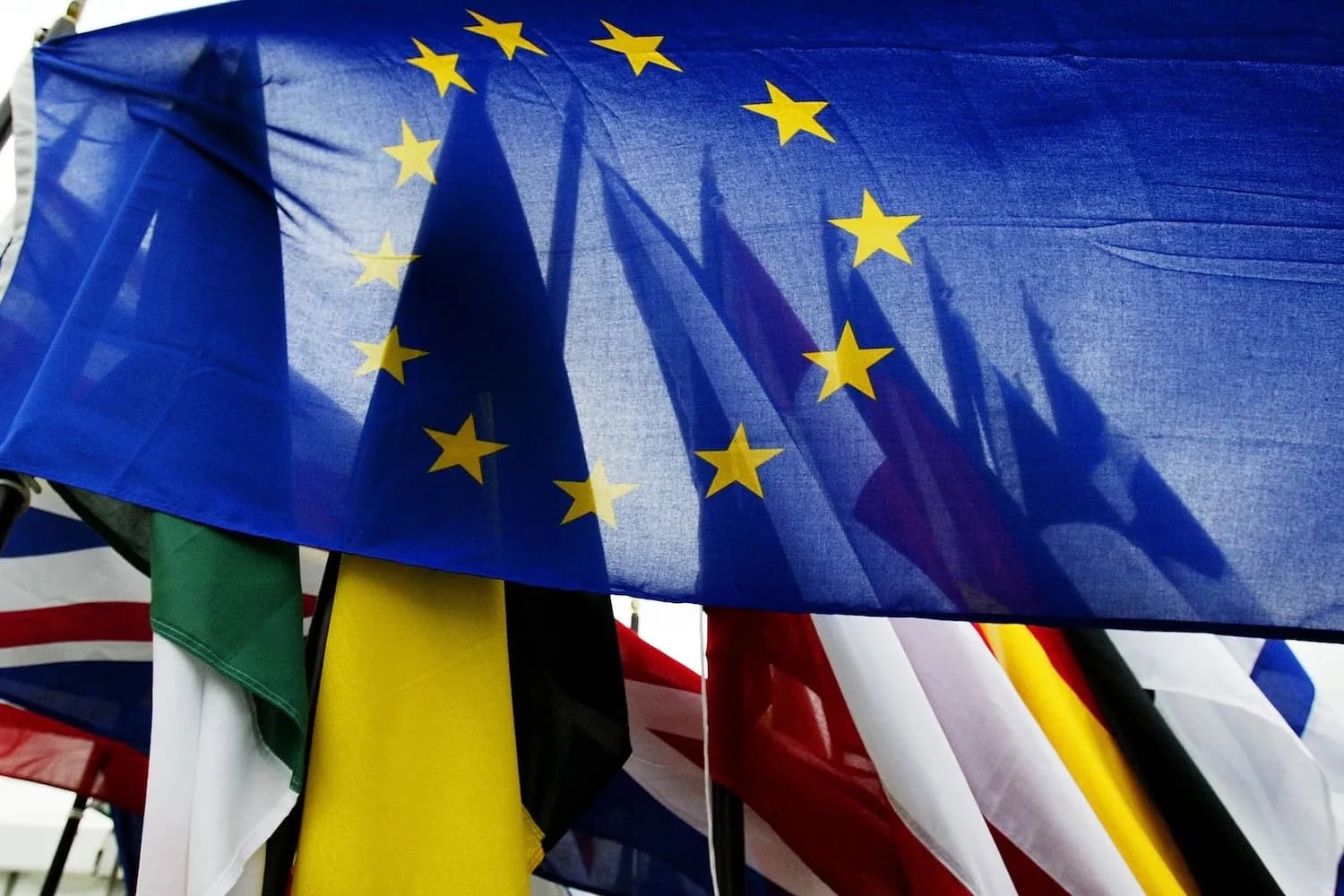 Europe Will Never Stop Growing