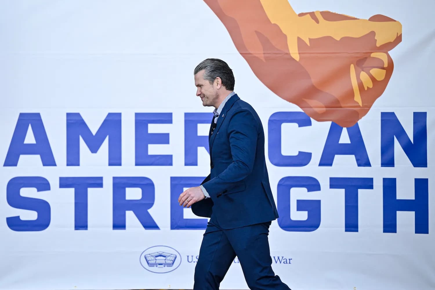 The Pentagon and Anthropic’s High-Stakes Game of Chicken