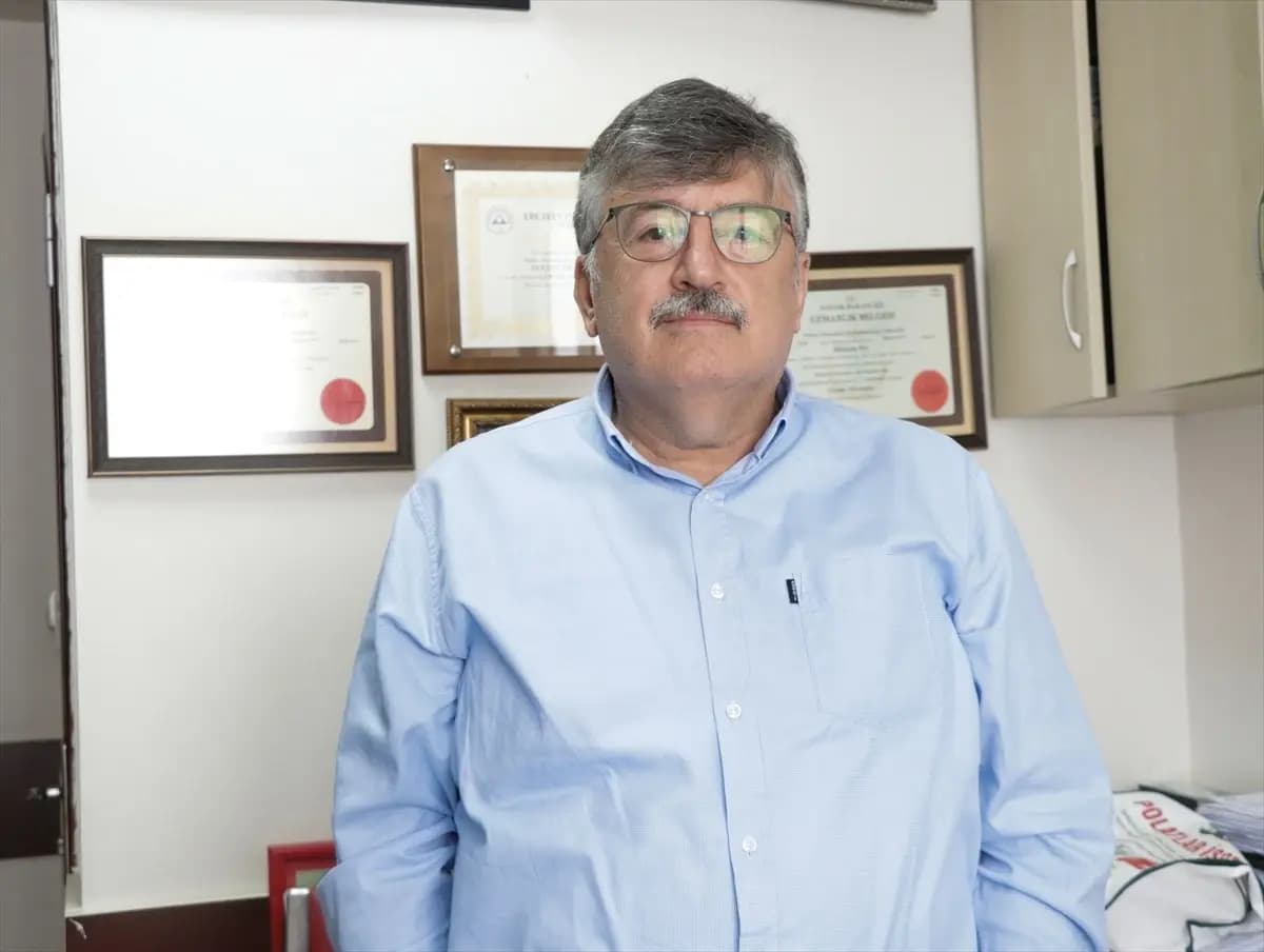 Kayseride 7 çocuk , dünyada yaklaşık 200 kişide rastlanan Tangier hastalığı tanısıyla literatüre girdi