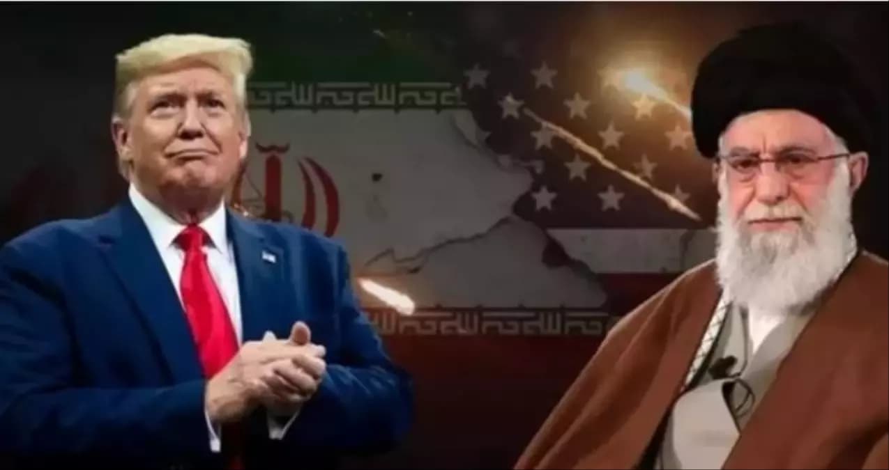 ABD İRAN GÖRÜŞMESİ SON DAKİKA ! ABD İran görüşmesine kimler katılacak ? ABD İran görüşmesi ne zaman , saat kaçta ?