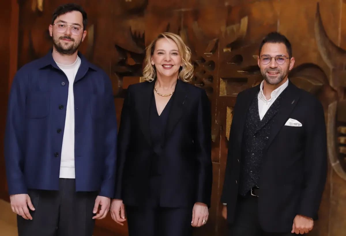 Lokman Group 2026 da 11 milyar TL ciro hedefliyor