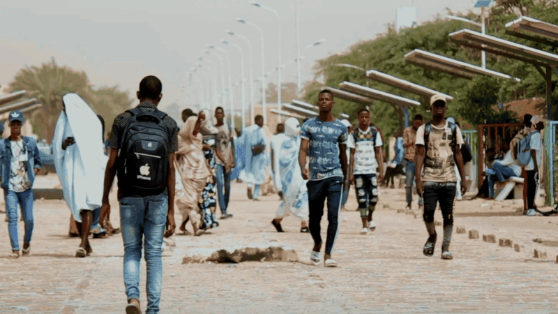 Come transformare il potenziale demografico della gioventù africana in una forza collettiva ?