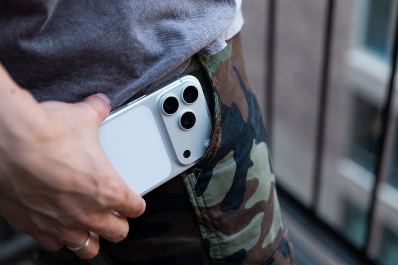 Apple Says iPhone and iPad Are Approved to Handle Some Classified Data