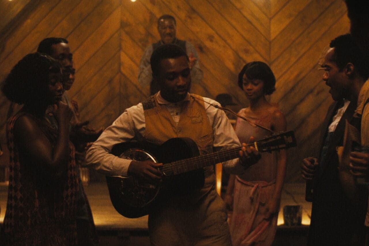 ‘Sinners’ Gets an NPR Tiny Desk Concert That’s So Damn Good