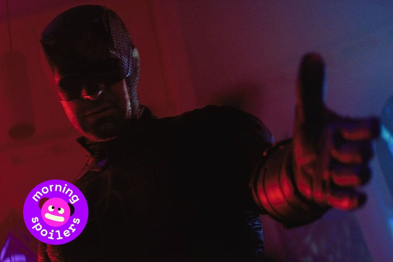 Don’t Expect ‘Daredevil: Born Again’ to Cross Over With the MCU Movies Any Time Soon