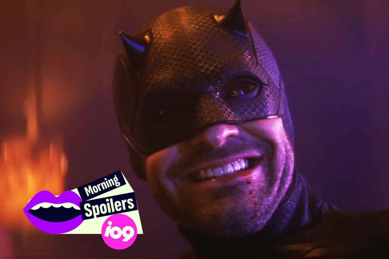 ‘Daredevil: Born Again’ Season 2 Will Have a Small Time Jump