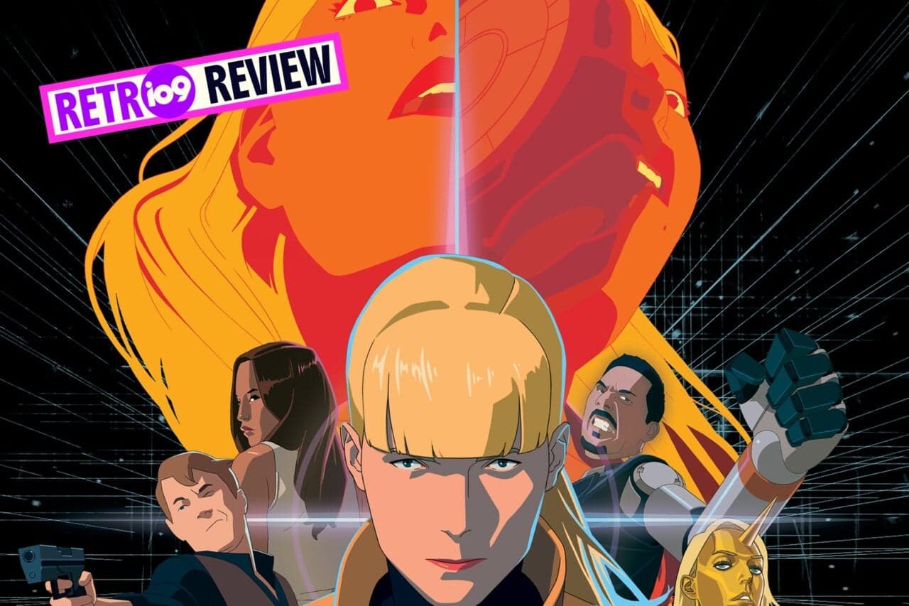 ‘Mars Express’ Is Phenomenal Because It Remembers What Cyberpunk Actually Means