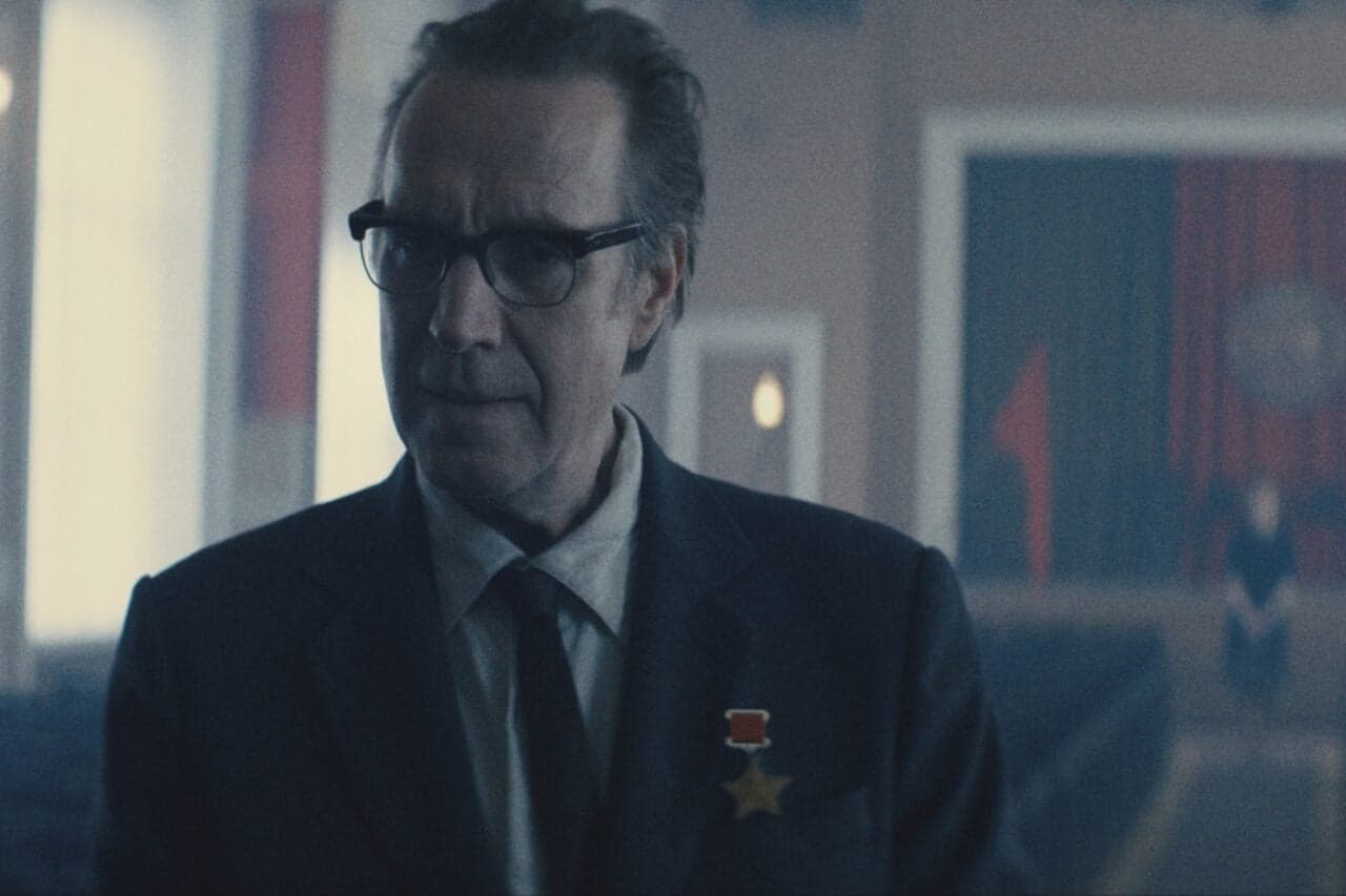 The First Look at ‘Star City’ Is Here, and Apple TV’s Spin-Off Era Has Officially Begun