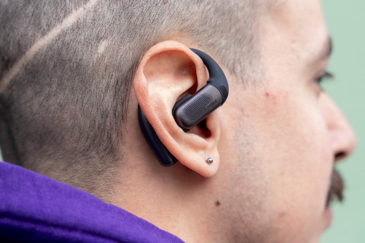 Shokz OpenFit Pro Review: Open Earbuds With the One Thing You’ve Always Wanted
