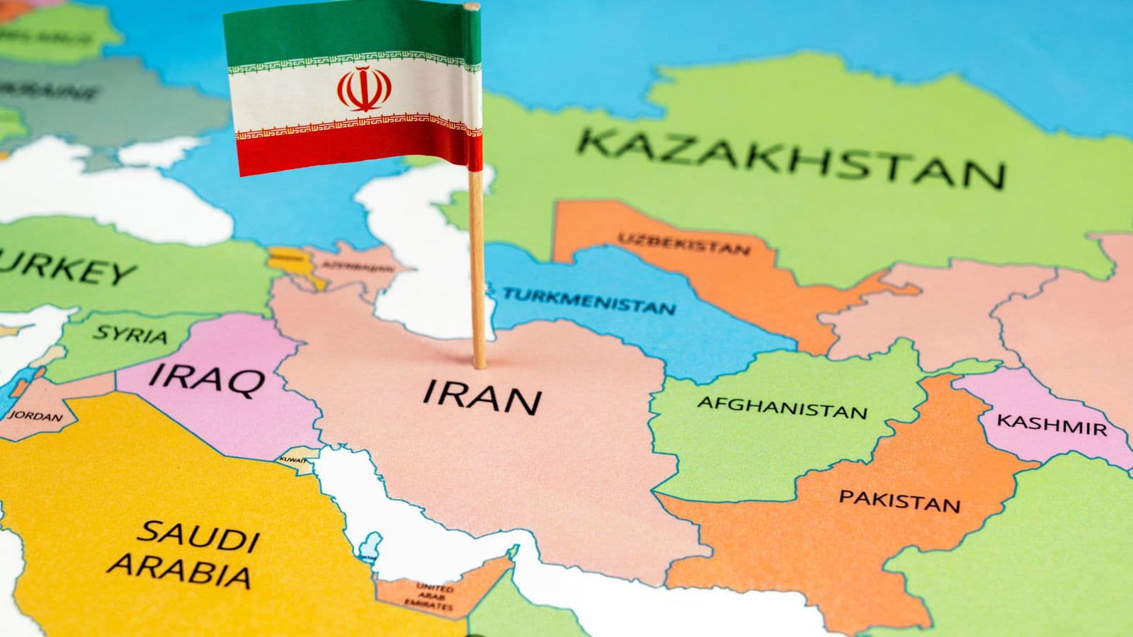 Countries across APAC issue travel and safety advisories amid rising tensions linked to Iran conflict