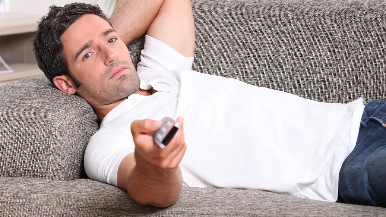 TÜİK Sağlık Modülü yayınlandı : 10 kişiden 6 ı boş zamanında yatıyor