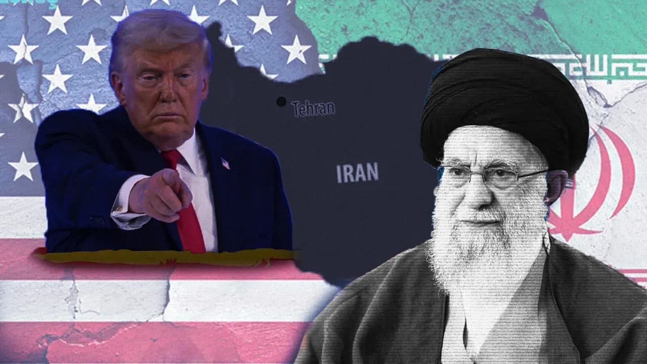 Sınırlar kapatıldı , uçaklar alarmda : Ankara sakin ancak tedbirli