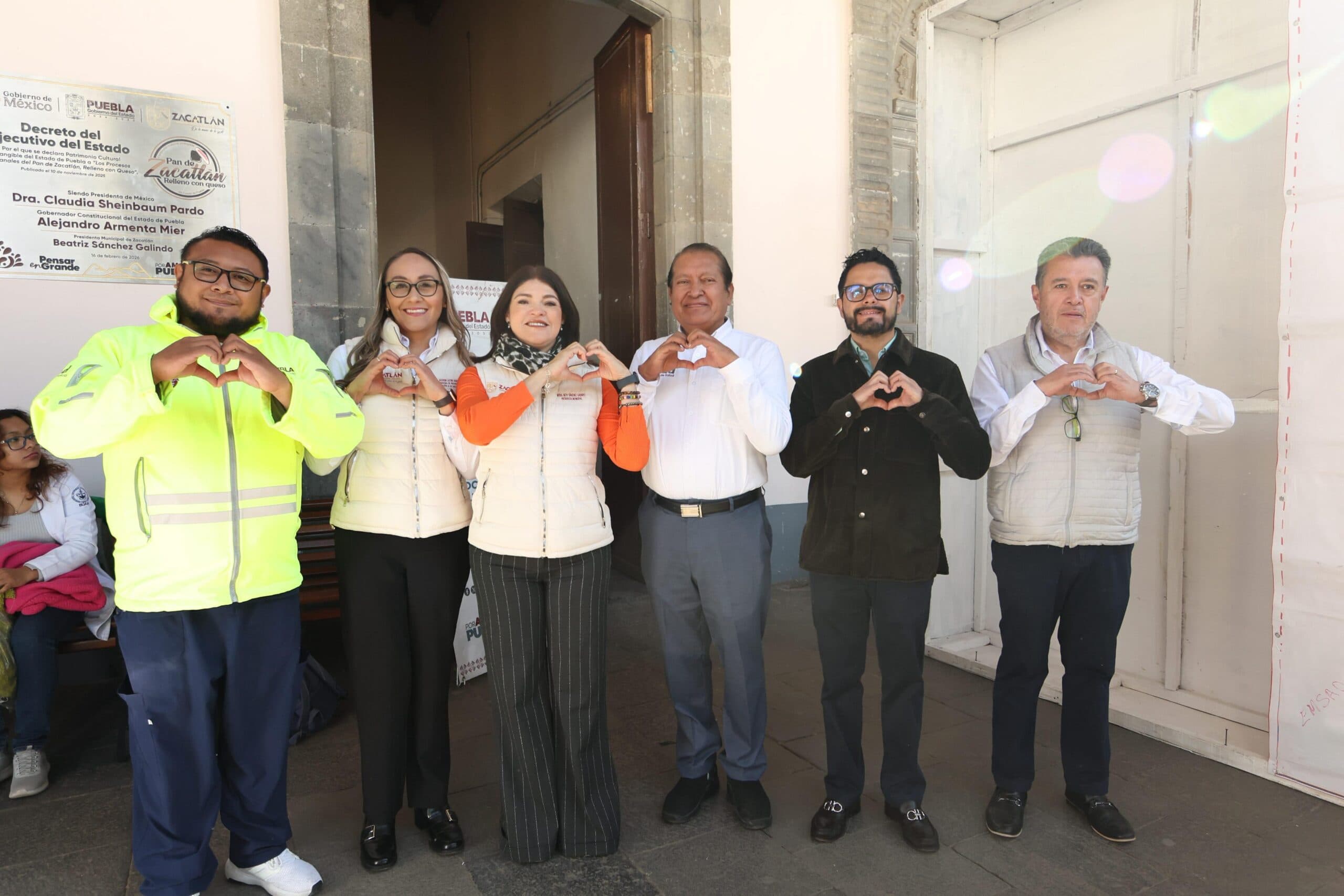 Jornada de Salud atiende a 2 mil 827 en Zacatlán