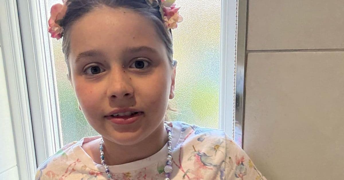 Tyneside mum hits out at unthinkable decision not to approve transformational drug for rare genetic disease