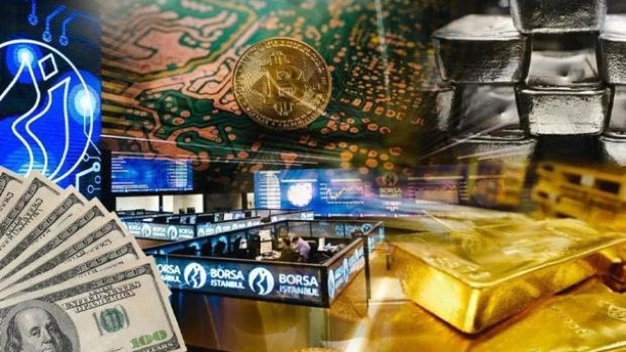 Uzmanlar uyardı : İrana saldırılar piyasayı etkileyecek ! Altın , dolar ...