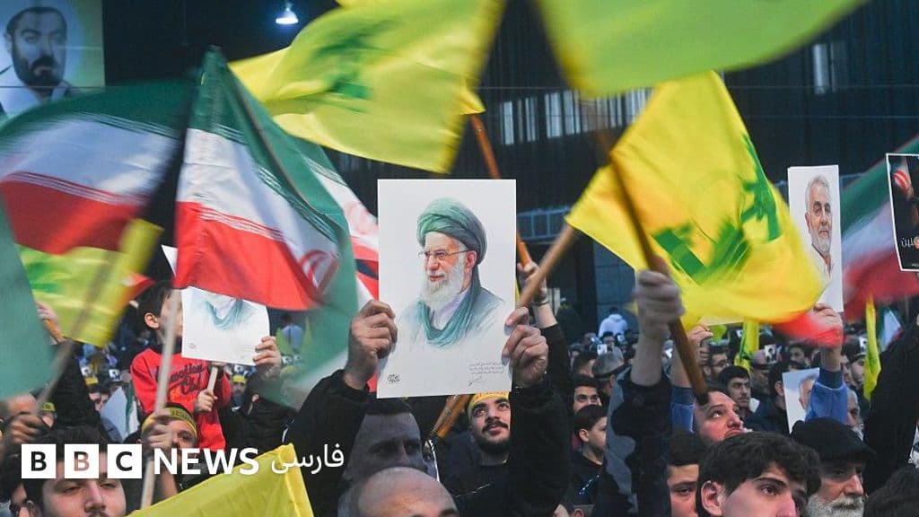 آیا جنگ احتمالی ایران و آمریکا « محور مقاومت » را فعال میکند ؟