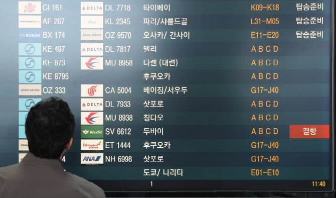 이란 사태 산업계도 대응 분주 … 호르무즈 봉쇄 · 운임상승 우려 ( 종합 )