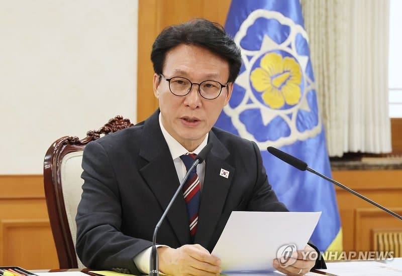 金총리 , 중동 긴장 최고조에 국민 안전 · 재외국민 보호 최우선