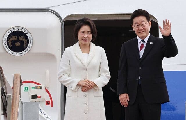 李 동남아 순방 출국 … 총리 중심 중동 비상대응 체제 유지 지시 - 국민일보