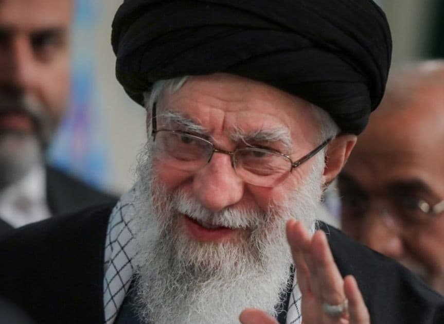 Những nhân vật nào có khả năng kế nhiệm Lãnh tụ Tối cao Iran Ali Khamenei ?