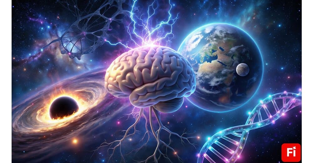 5 faszinierende Fragen der Wissenschaft , die bis heute nicht beantwortet sind