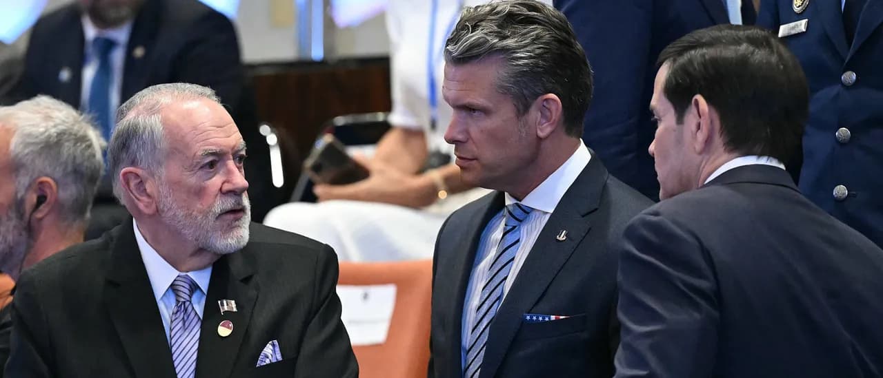 US Evacuates Embassy Amid Rising Tensions With Iran | The Daily Caller