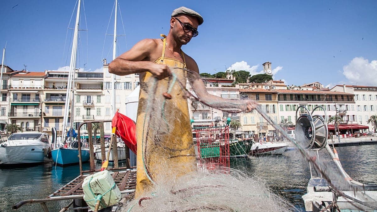 Not that optimistic : As 30x30 goals falter , can an Ocean Act save Europe waters ?