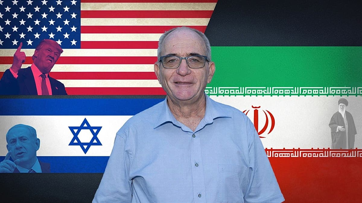 Israël et les États - Unis ont attaqué lIran et Khamenei est mort : Ce nest que le début